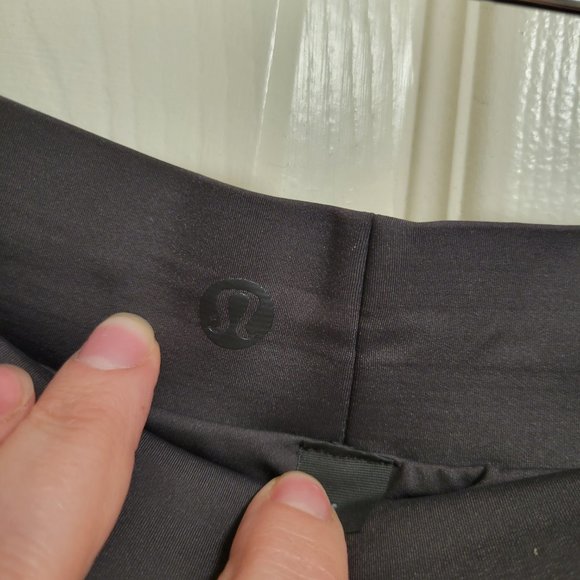 COPY - Lululemon 2-in-1 SHR Short 6" - Picture 5 of 11